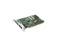 010555-001 - HP NC3134 2-Port 64-Bit PCI-X 10/100Base-T Fast Ethernet Network Interface Card (NIC)