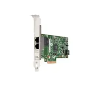 010556-001 - HP Nc3135 PCI Dual Port 10base T/100base Tx Fast Ethernet Network Interface Card 64-bit 66MHz for ProLiant DL360/DL380