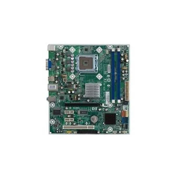 010763-001 - HP System Board for Proliant DL760 G2