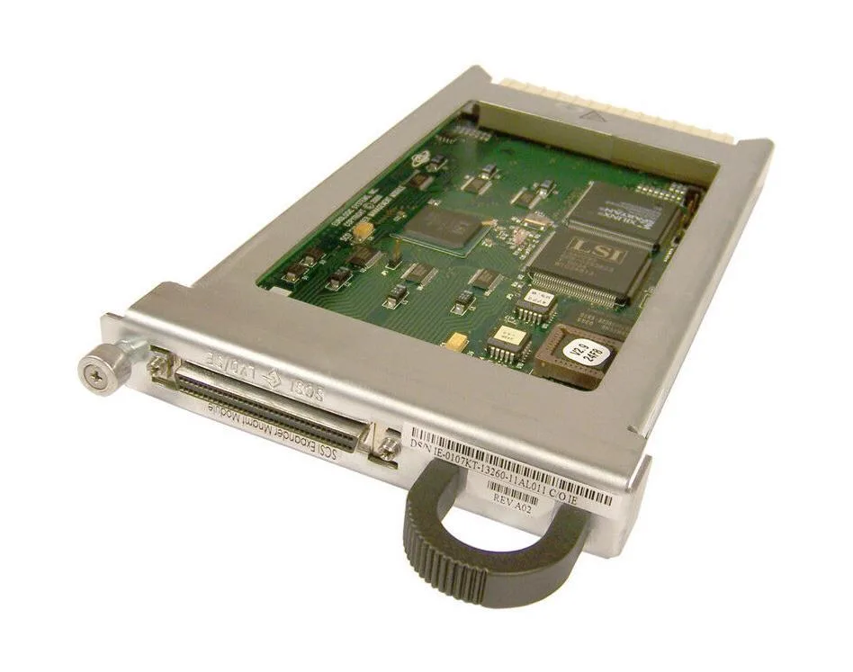 0107KT - Dell SCSI Card Expander PV2XX