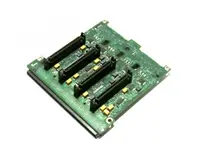 010879-501 - Compaq / HP SCSI Ultra-320 4-Way Backplane Board for ProLiant DL585