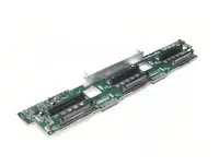 010936-001 - HP / Compaq SCSI Backplane Board for ProLiant DL380