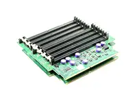 01119D - Dell Memory Riser Board for Precision 620