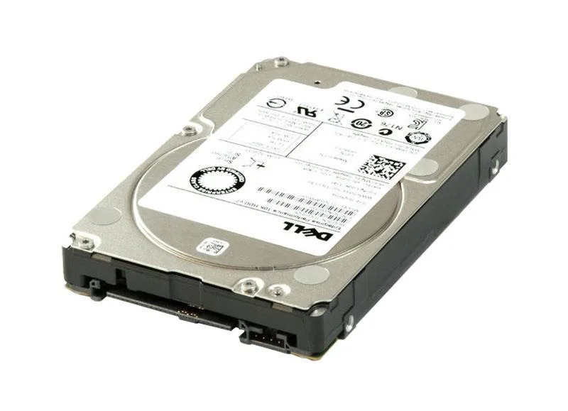 0111RJ - Dell 147GB 15000RPM SAS 6Gb/s 2.5-inch Hard Drive