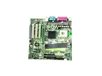 011346-000 - HP / Compaq System Board (Motherboard) for EVO D300 Desktop System