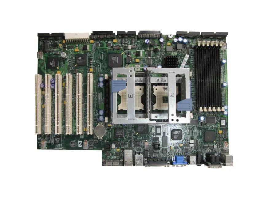011653-001 - HP System Board for ProLiant ML370 G3