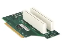 011973-001 - HP / Compaq USDT CD / DVD Multibay Riser Backplane Board for D530