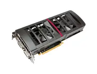 012-P3-2068-KR - EVGA GeForce GTX 560 Ti 1.2GB GDDR5 320-Bit Dual DVI Graphics Card