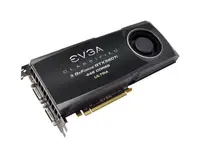 012-P3-2078-LA - EVGA GeForce GTX 560 Ultra 1.2GB GDDR5 320-Bit PCI-Express 2.0 x16 Dual DVI Graphics Card