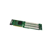 012311-001 - HP 3-Slot PCI X Non Hot-Pluggable Riser Board for DL380 G4 G5
