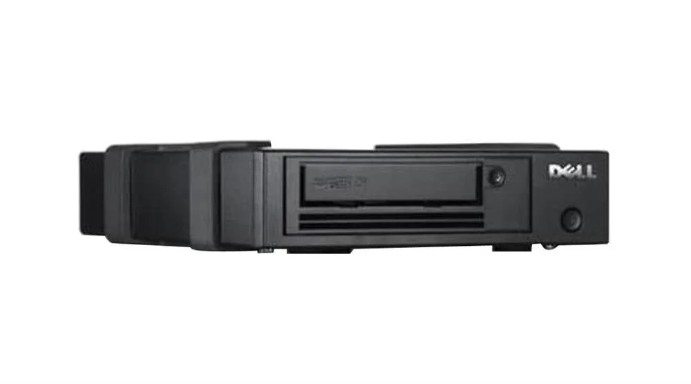 0125T - Dell 2/4GB 4mm DDS-1 SCSI Internal Dat Drive (Black)