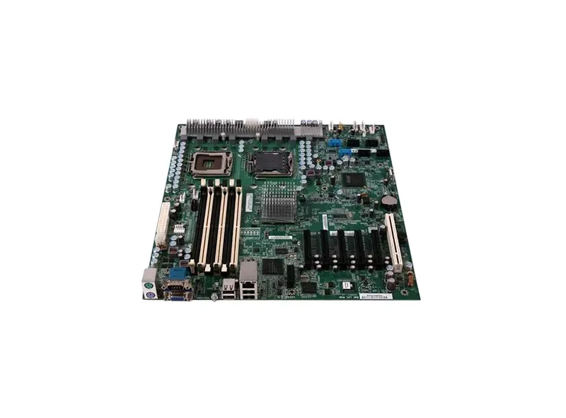 012642-000 - HP System Board (Motherboard) for ProLiant ML370 G5