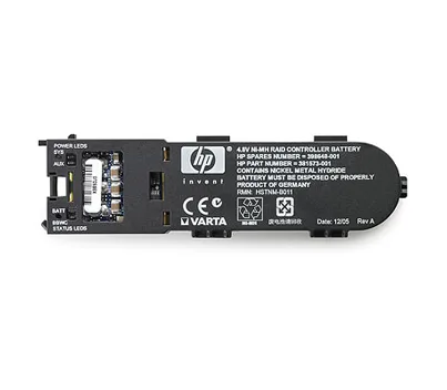 012695-001 - HP 4.8v 500mah Smart Array Battery for P-Series Controllers without Cable