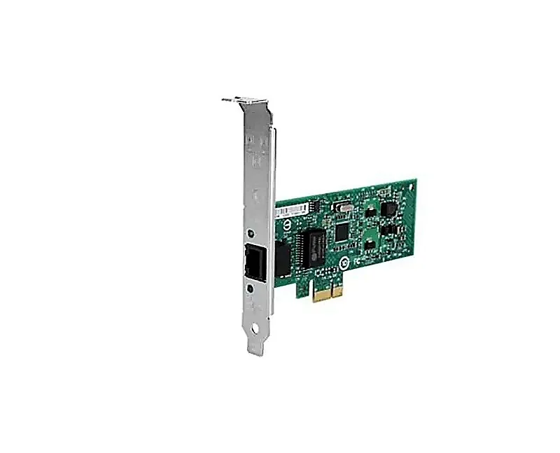 HP 012790-000 1 x Port 1000Base-X PCI-Express Multifunction Gigabit Ethernet Network Interface Card