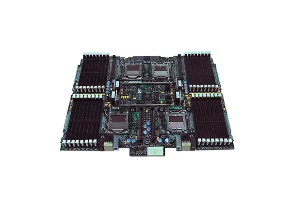 012804-001 - HP System Board (MotherBoard) for ProLiant DL585 G2 Server