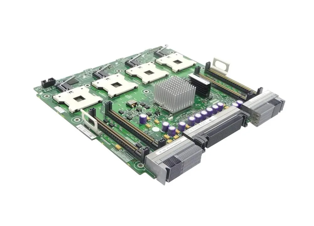 012823-000 - HP Processor Board with Cage for DL580G4