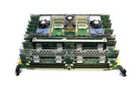 012823-001 - HP ProLiant DL580 G4 Processor Board with Cage