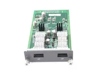 012J6K - Dell Force10 10Gb/s 2 x Ports 10 Gigabit Ethernet XFP Expansion Module