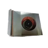013-4835-001 - SGI Altix 450 Fan Cage Assembly