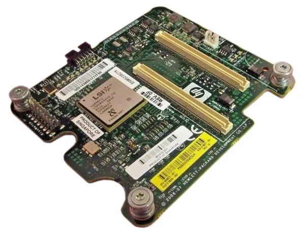 013027-001 - HP Smart Array P700m 8Channel PCI-Express X8 SAS RAID Controller
