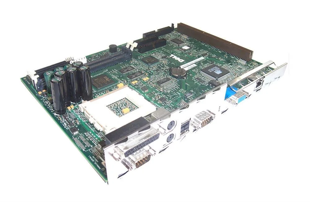 01330U - Dell System Board (Motherboard) for OptiPlex Gx100