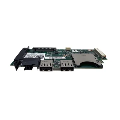 0135K0 - Dell Front Control Panel for PowerEdge R630 Server