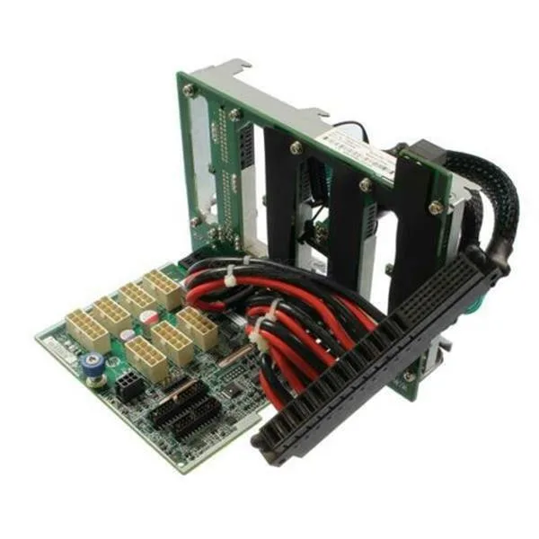 013619-001 - HP PSU Backplane Board for ProLiantDL580 G8 Server