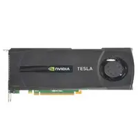 013FH6 - Dell Nvidia Tesla C2075 6GB GDDR5 PCI Express Video Graphics Card