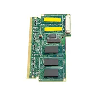013JPL - Dell 128MB PC100 ECC ROMB Memory RAID for PowerEdge 2600 / 2650