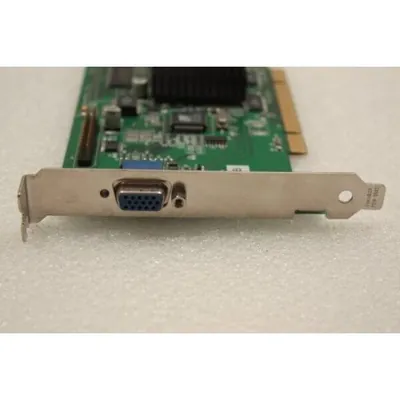 01414D - Dell Nvidia 16MB Video Graphics Card