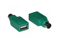 01450U - Dell USB A to Mini B Adapter