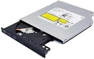 01497P - Dell 8X/4X SCSI Internal CD-RW Drive