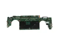 014J54 - Dell System Board (Motherboard) for Core I7 2.4GHz (i7-5500u) W/cpu Inspiron 15 7548