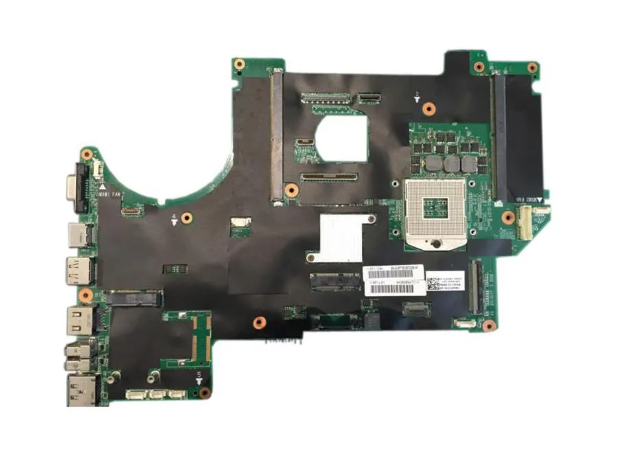 014M8C - Dell System Board (Motherboard) for Alienware M17x R2