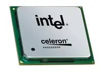 014PKF - Dell 566MHz 66MHz FSB 128KB L2 Cache Socket PPGA370 Intel Celeron 1-Core Processor