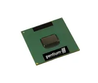 014WHP - Dell 1.00GHz 100MHz FSB 256KB L2 Cache Intel Pentium III Processor for Dimension 4100