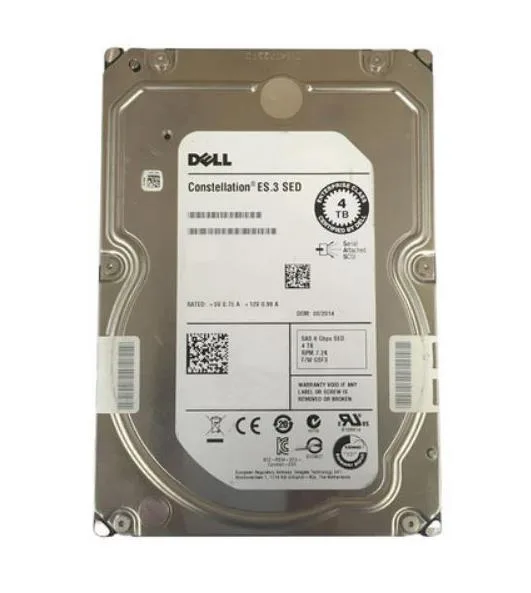 01579P - Dell 4GB 4200RPM AT33 2.5-inch Hard Drive