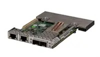 0165T0 - Dell Broadcom 57800S Quad Port Network Daughter Card for PowerEdge R620