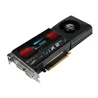 017-P3-1175-BR - EVGA GeForce GTX 275 1.7GB 448-Bit DDR3 PCI Express 2.0 x16 SLI Supported Video Graphics Card
