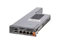 017DH1 - Dell Fn410t 10GB SFP+ I/O Aggregator for PowerEdge Fx2s