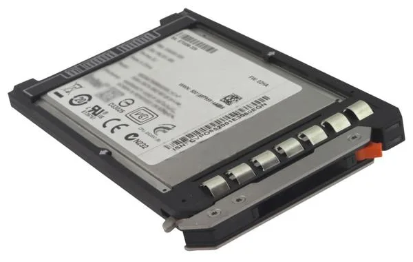 017F6R - Dell 400GB SATA Solid State Drive