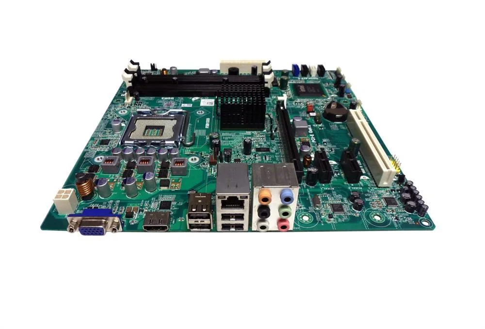 018D1Y - Dell System Board foDell Inspiron 560