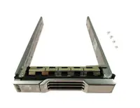 018KYH - Dell 2.5 Hard Drive Caddy for EqualLogic PS6110 / PS6100S