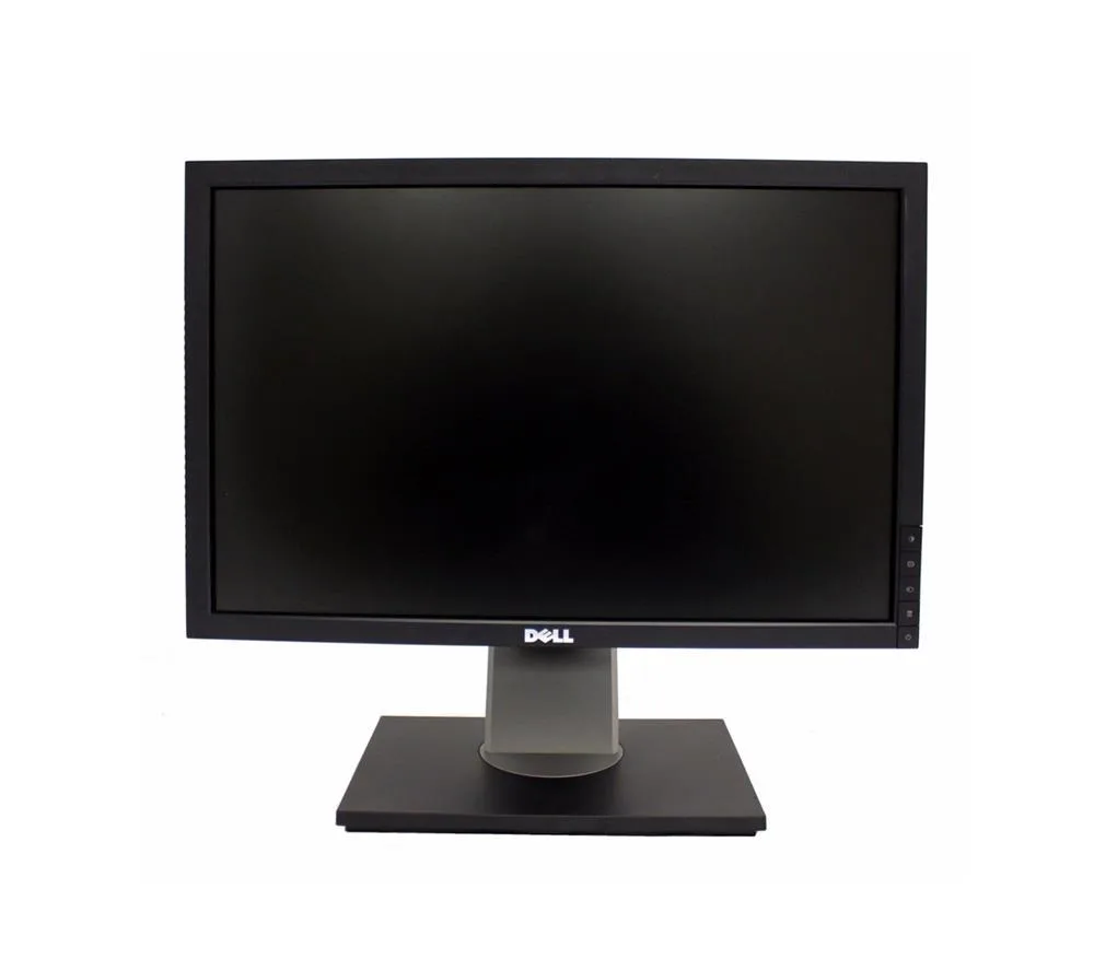 01909W - Dell UltraSharp 19-inch 1440 x 900 Widescreen TFT LCD Monitor