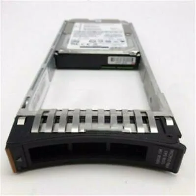 01AC595 - IBM 600GB 15000RPM SAS 12Gb/s 2.5-inch Hard Drive for Storwize V5030