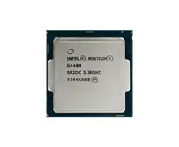 01AG026 - IBM 3.30GHz 8.00GT/s 3MB SmartCache Socket FCLGA1151 Intel Xeon G4400 Dual-Core Processor