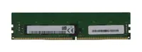 01AG630 - Lenovo 8GB DDR4-2933MHz PC4-23400 ECC Registered CL21 288-Pin RDIMM 1.2V Single Rank Memory Module