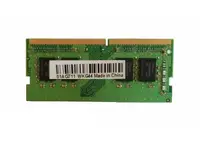 01AG711 - Lenovo 8GB DDR4-2400MHz PC4-19200 non-ECC Unbuffered CL17 260-Pin SoDimm 1.2V Single Rank Memory Module