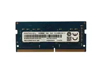 01AG818 - Lenovo 8GB DDR4-2666MHz PC4-21300 non-ECC Unbuffered CL19 260-Pin SoDimm 1.2V Single Rank Memory Module