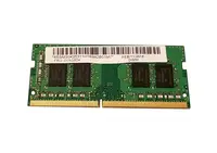 01AG824 - Lenovo 8GB DDR4-2666MHz PC4-21300 non-ECC Unbuffered CL19 260-Pin SoDIMM 1.2V Single Rank Memory Module